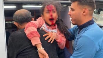 Debate sobre la UNRWA es una 'distracción a la tragedia en Gaza': OMS