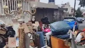 Delitos del 'Cártel del Despojo' son fáciles de replicar: Dinorah Guzmán | Video