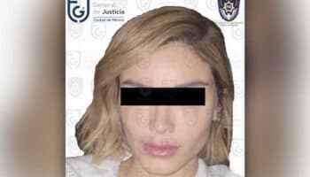 Detienen en CDMX a la modelo e 'influencer' Aleska Génesis por presunto robo