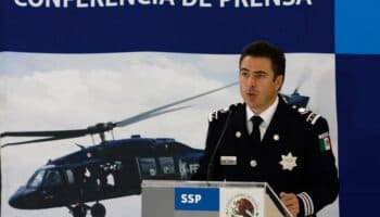 Condenan a Luis Cárdenas Palomino a 5 años de prisión por el delito de tortura