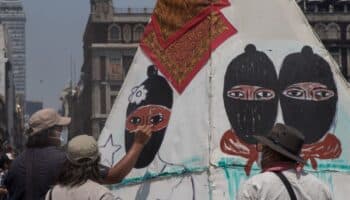 Levantamiento del EZLN provocó una reconfiguración del Estado mexicano: Cossío