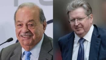 La fortuna de Slim, Larrea y Fontbona ha aumentado un 70% desde 2020: Oxfam