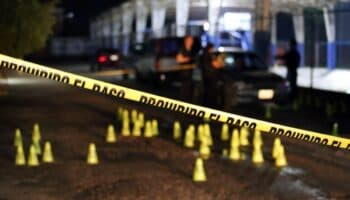Al menos 3 mujeres fueron asesinadas durante el 8M en México