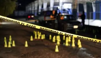 Política de seguridad de Sheinbaum está lejos de los resultados que esperaba México: Jacobo Molina