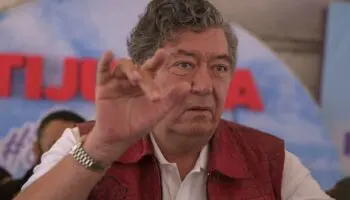 Estas son las acusaciones contra Jorge Hank Rhon, fallido aliado de Morena en Baja California