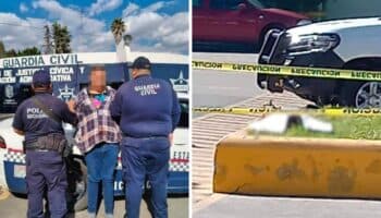 Joven paseaba con la cabeza de su hermana; lo vinculan a proceso