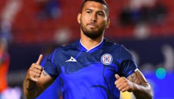 Liga MX: Se queda Cruz Azul sin capitán a un día de iniciar el Torneo Clausura 2024
