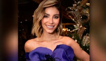 CDMX: Liberan a la modelo Aleska Génesis; juez determinó que no había pruebas para procesarla