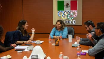 México retira candidatura para organizar los Juegos Olímpicos 2036 | Video