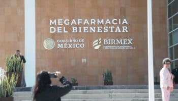 Megafarmacia ha surtido 67 medicamentos desde su apertura