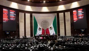 Morena y aliados rechazaron punto de acuerdo sobre desvío de TUA: Téllez | Entérate