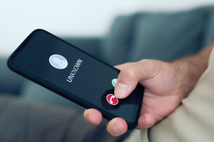 Segob alerta por fraudes que prometen premios en efectivo