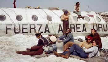 Sobreviviente de Los Andes: ´La sociedad de la nieve´ es una película muy real