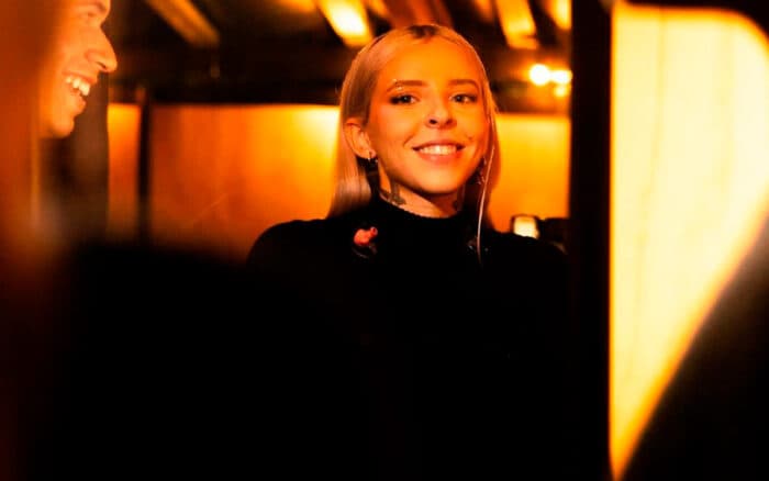 Young Miko anuncia cuatro paradas en México con su gira 'Late Checkout Tour'