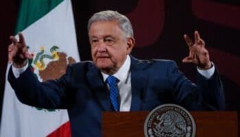 AMLO pide calma a trabajadores del Poder Judicial: No tienen nada que temer, al contrario