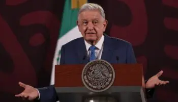 'No hay nada ilícito', dice AMLO tras reportaje sobre uso de TUA en Tren Maya