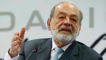 Slim considera que hay un 'exceso' de militares en empresas públicas