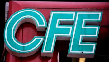 La CFE reporta utilidad neta de 117,494 millones de pesos al cierre de 2023