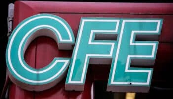 La CFE reporta utilidad neta de 117,494 millones de pesos al cierre de 2023