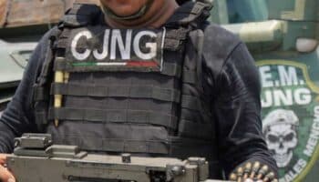 Esto es lo que proponen en EUA para 'eliminar' a líderes del CJNG