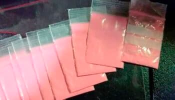 Conmoción en España por la muerte de un menor que ingirió 'cocaína rosa'; ¿qué se sabe de esta droga?