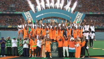 Costa de Marfil levanta la Copa de África | Video