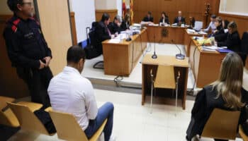 Respaldan videos la versión de la presunta víctima de Dani Alves