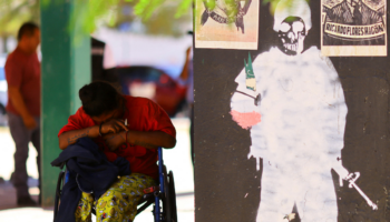 El consumo de fentanilo se extiende cada vez más en México: Reuters