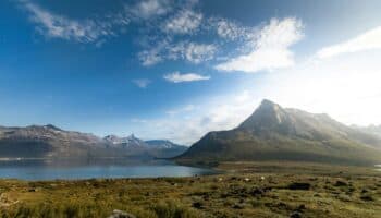Socios europeos defienden la soberanía de Groenlandia y piden a EE.UU. cooperación