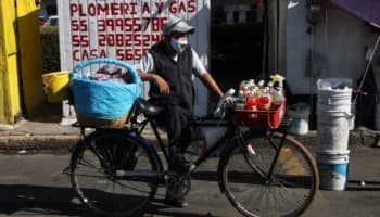 Encuesta Nacional de Ocupación y Empleo muestra la alta informalidad en último trimestre de 2023: 'México, ¿cómo vamos?'