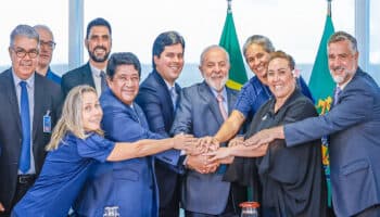 Brasil está capacitado para albergar el Mundial Femenil 2027: Lula | Video