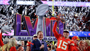 Super Bowl LVIII: ¿Cuánto dinero ganan los campeones y perdedores?