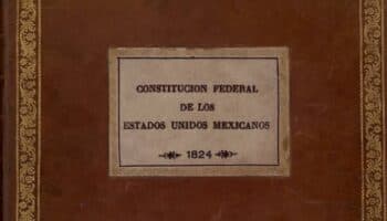 El INEHRM impartirá curso virtual sobre la Constitución de 1824
