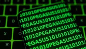 Revelaciones sobre Pegasus y Peña Nieto podrían provocar a investigaciones en EU: Luis Fernando García | Entérate