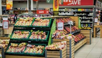 Alimentos y cambio climático, junto a Trump, factores de riesgo inflacionario: Editor 'El Economista' | Entérate