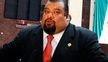 Vamos a pedir que reclasifiquen el delito imputado a Cuauhtémoc Gutiérrez : abogado | Entérate