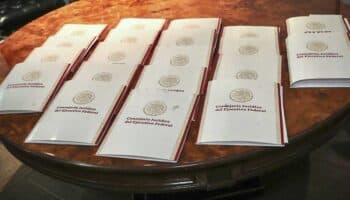 Reformas de AMLO son un testamento de su visión de estado: Mesa de Análisis