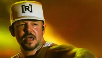 'Las letras ya no importan', el nuevo álbum de Residente a seis años de su último disco