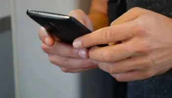 Cómo evitar la sextorsión: 5 recomendaciones de la SSPC