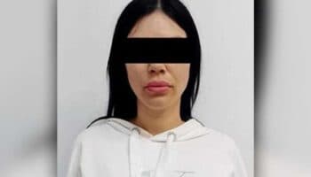 Tijuana: Detienen a mujer buscada por Interpol para su extradición a EU
