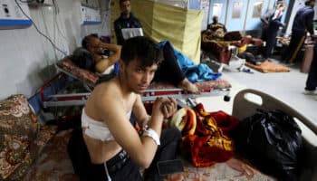 Alemania: Israel 'debe explicar' ocurrido en entrega de ayuda humanitaria en Gaza