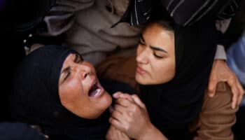 Aumentan a más de 30,500 los muertos por ofensiva en Gaza, incluyendo 13,400 niños
