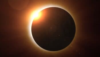 Astrónoma mexicana descarta daños por el eclipse: "El único efecto es el emocional"