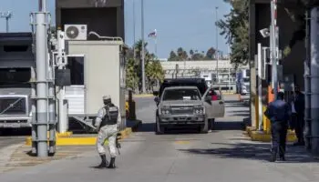 Regularización de 'autos chocolate' ha dejado más de 2 mil 200 mdd en ganancias al crimen organizado: AMDA