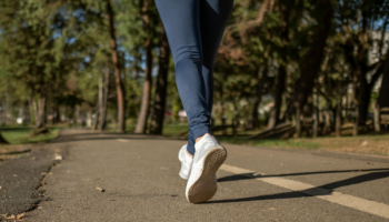 ¿Te gusta caminar? Conoce 5 consejos para disfrutar al máximo de esta práctica