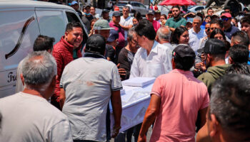 ¿Qué pasó en Taxco? Asesinan a Camila, linchan a una mujer y hay 2 hombres heridos