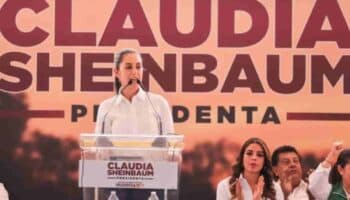 Sheinbaum: 'Absurdo ecológico' retomar el aeropuerto de Texcoco