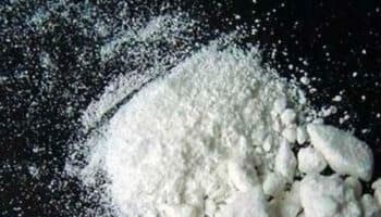 Baja California | Decomisan 200 kilos de cocaína en aduana