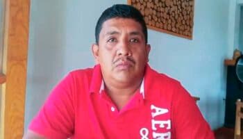Morelos: Asesinan al coordinador de transporte del ingenio azucarero de Casasano