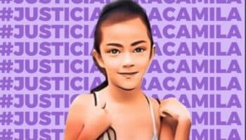 Desconozco por qué hubo tardanza en caso Camila; policía municipal no podía detener a señalados: Seguridad de Taxco